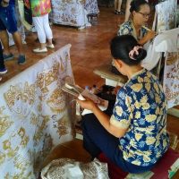 tohpati-batik-art-village